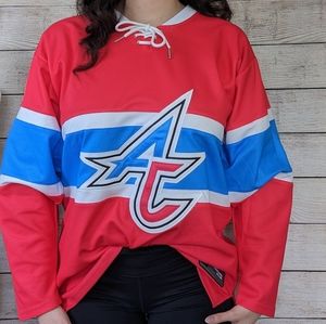 Adventure Club Hockey Jersey